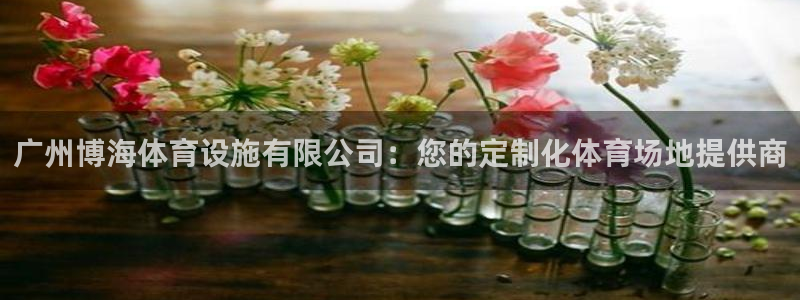 意昂4集团官网首页网址：广州博海体育设施有限公司：您